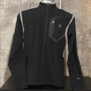 Apex light performance jacket